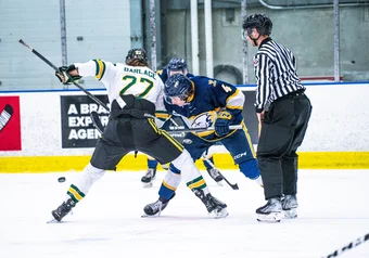 Cougars women's hockey team excited for series against undefeated