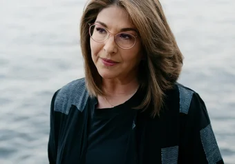 Naomi Klein