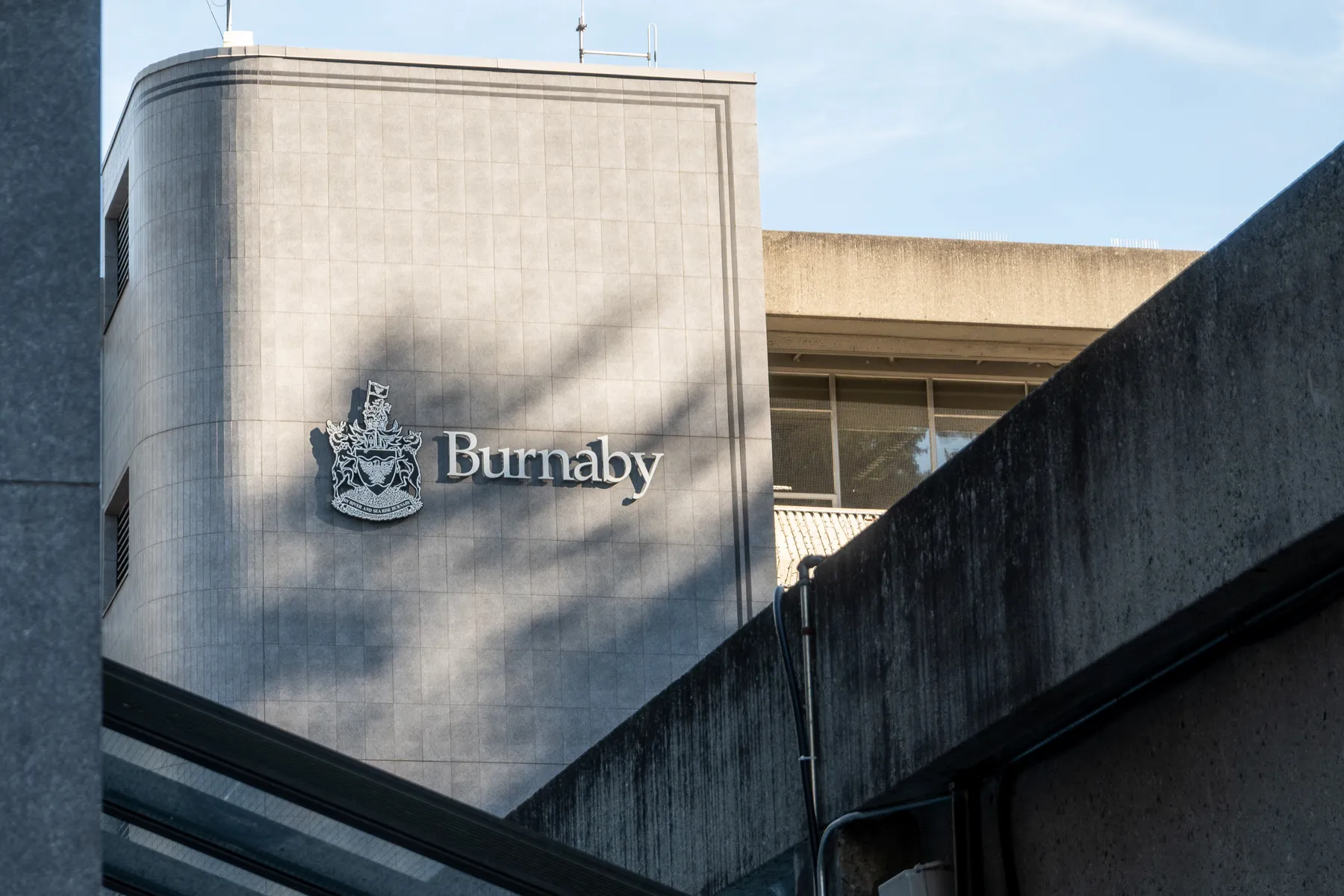Burnaby's race for mayor - The Ubyssey