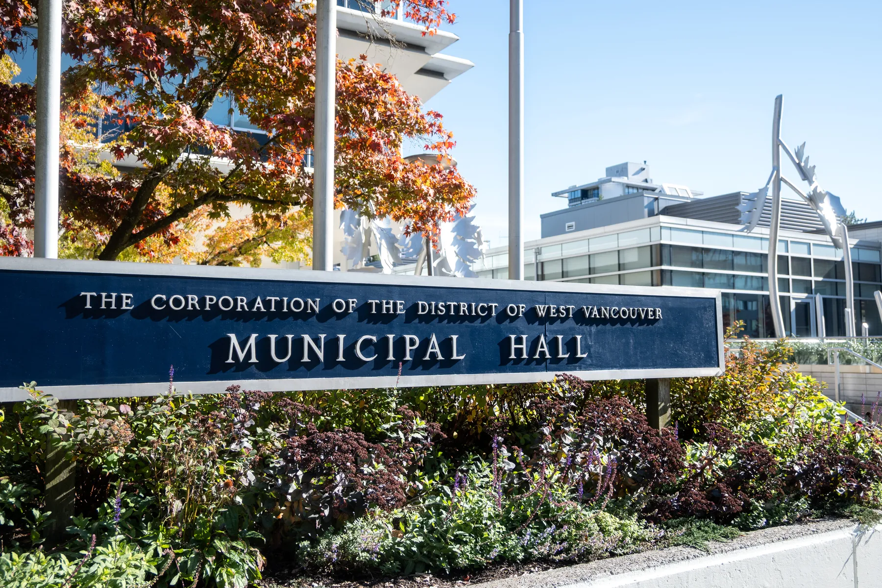 West Vancouver's race for mayor - The Ubyssey