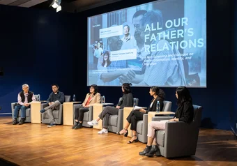 All Our Father's Relations_Oliver Mann_UBC Community Engagement