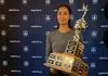 Sanehpreet  Basra U SPORTS FH player of the year 2023