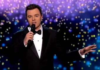 Seth McFarlane Breakthrough Awards