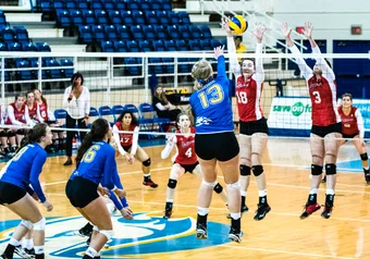 Women's Volleyball