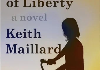 in the defense of liberty book cover