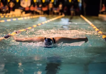 Swim Meet