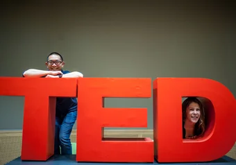 TEDx