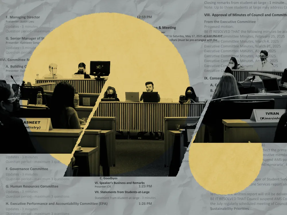 Quyen Schroeder's AMS Council Opinion column Point of Inquiry