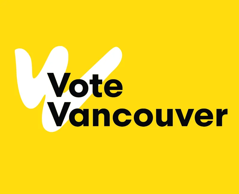 Vote Vancouver's party logo