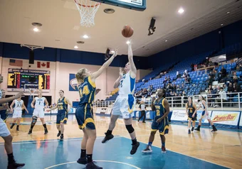 Women's Basketball