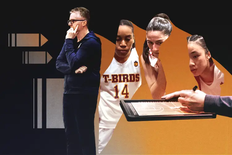 After years of turnover, Women’s Basketball is looking for stability
