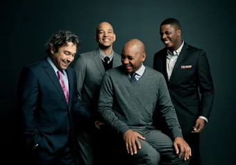 Branford Marsalis