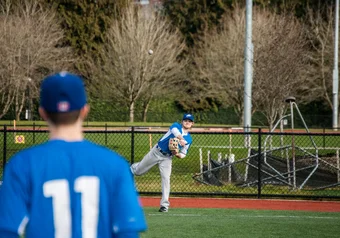 Baseball