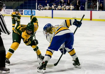 Women's Hockey