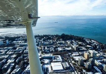 UBC campus stock file