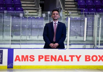 Penalty Box AMS Elections