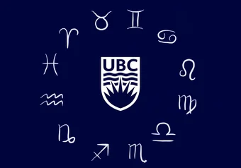 astrology ubc