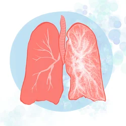 Covid Lungs Science