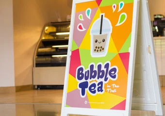 bubble tea