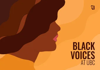 Black voices at UBC