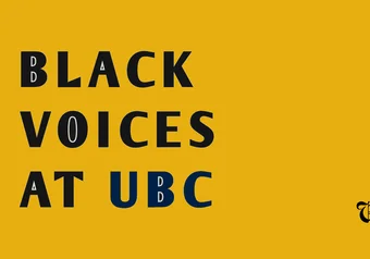 Black voices at UBC placeholder 2