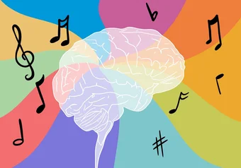 Brain and music