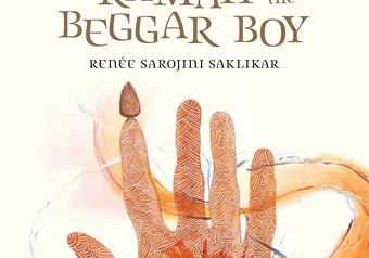 Bramah and the Beggar Boy