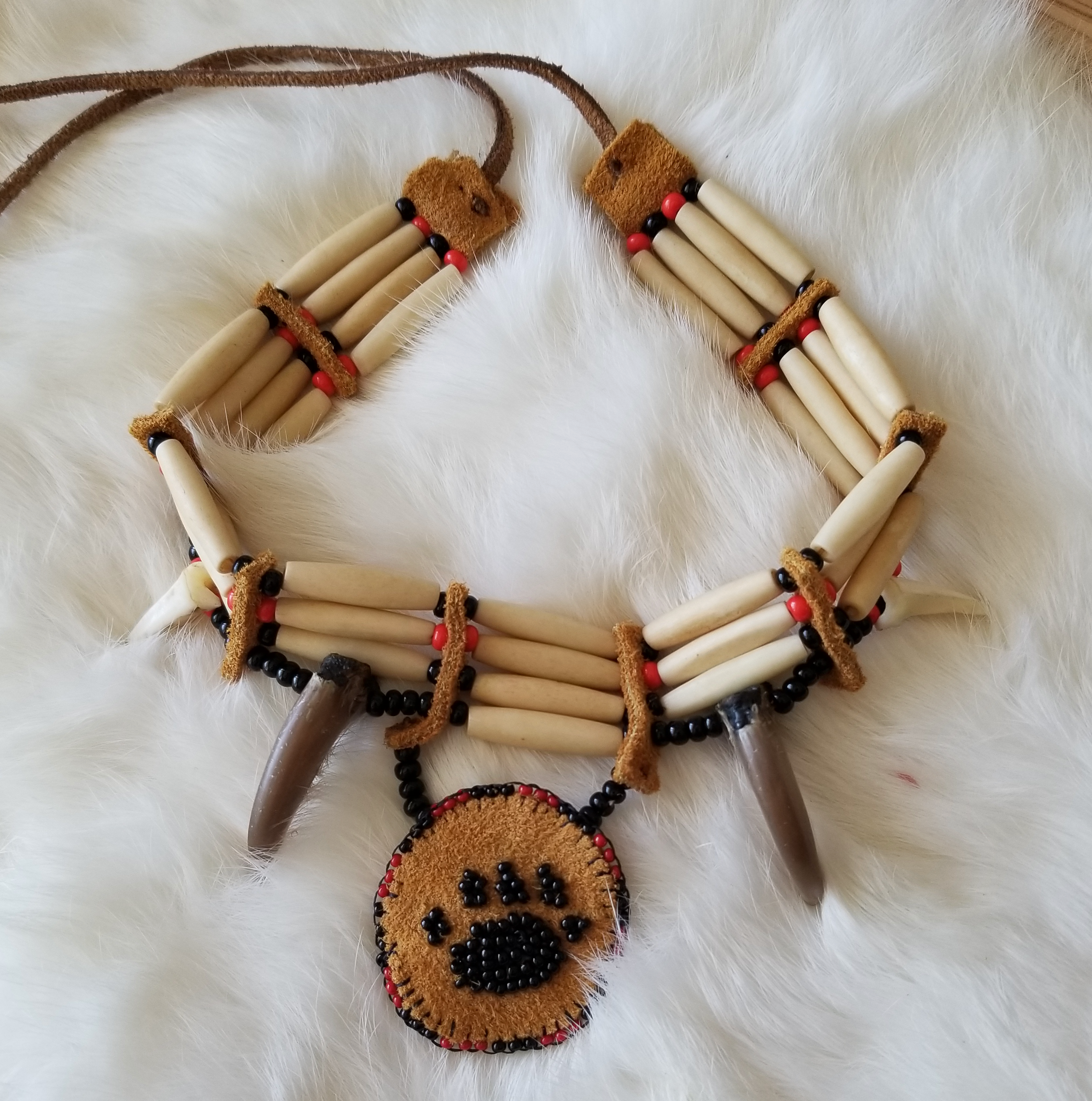 Beads that connect: Indigenous UBC students and their beadwork