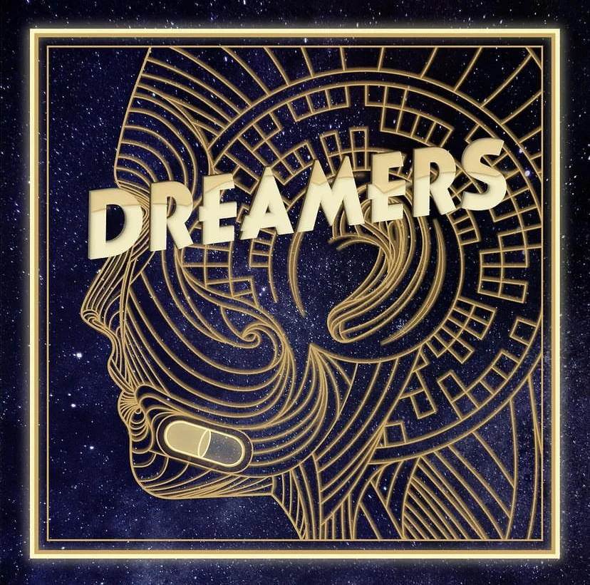 The Dreamers Club Podcast 