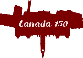 Canada 150 feature