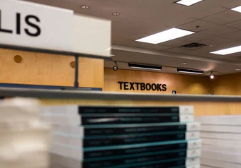 Textbooks book store