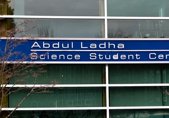 Abdul Ladha SUS