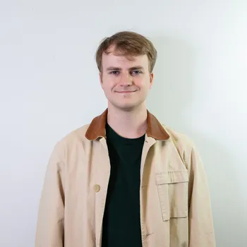 Ewan Keenan