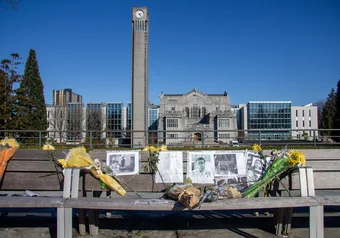 COVID-19 Memorial