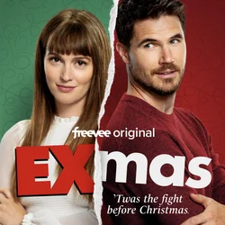 exmas poster imdb