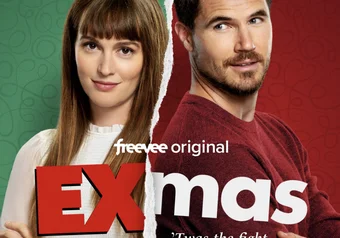 exmas poster imdb