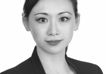 UNA candidate Fei Liu