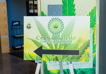 Hemp conference