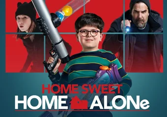 Home Sweet Home Alone (DisneyPlus)