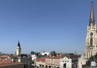 Novi Sad 1