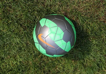 soccer ball