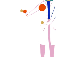 juggling doctor