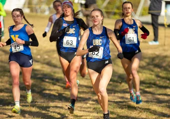 Glynis Sim (courtesy Josh Schaefer/Saskatchewan Huskies)