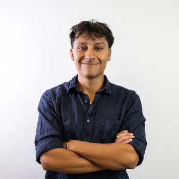 Juan Pablo Sastoque Vega