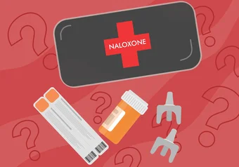 Naloxone Kit