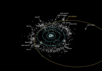 new planet beyond neptune