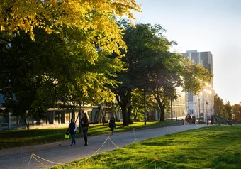 Boring ass stock photo for UBC's many unclaimed paychecks.