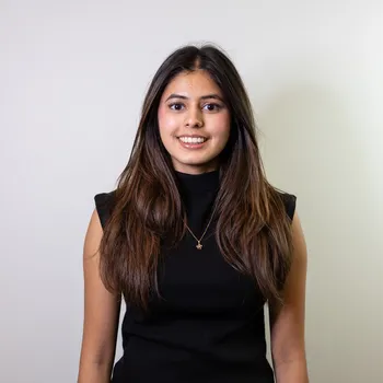 Suhani Dosanjh