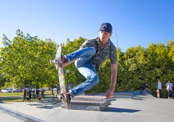 UBC Skate Comp