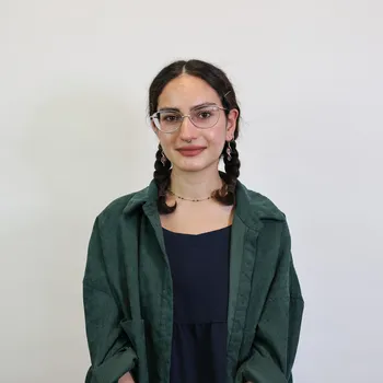 Saba Majd